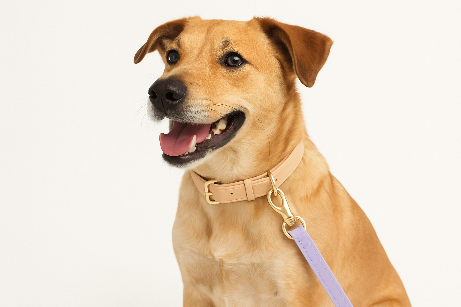 Qu’est-ce qu’un Collar With Leash ?