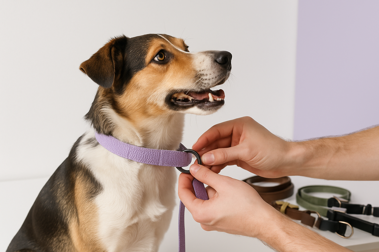 Comment Bien Choisir son Collar With Leash ?