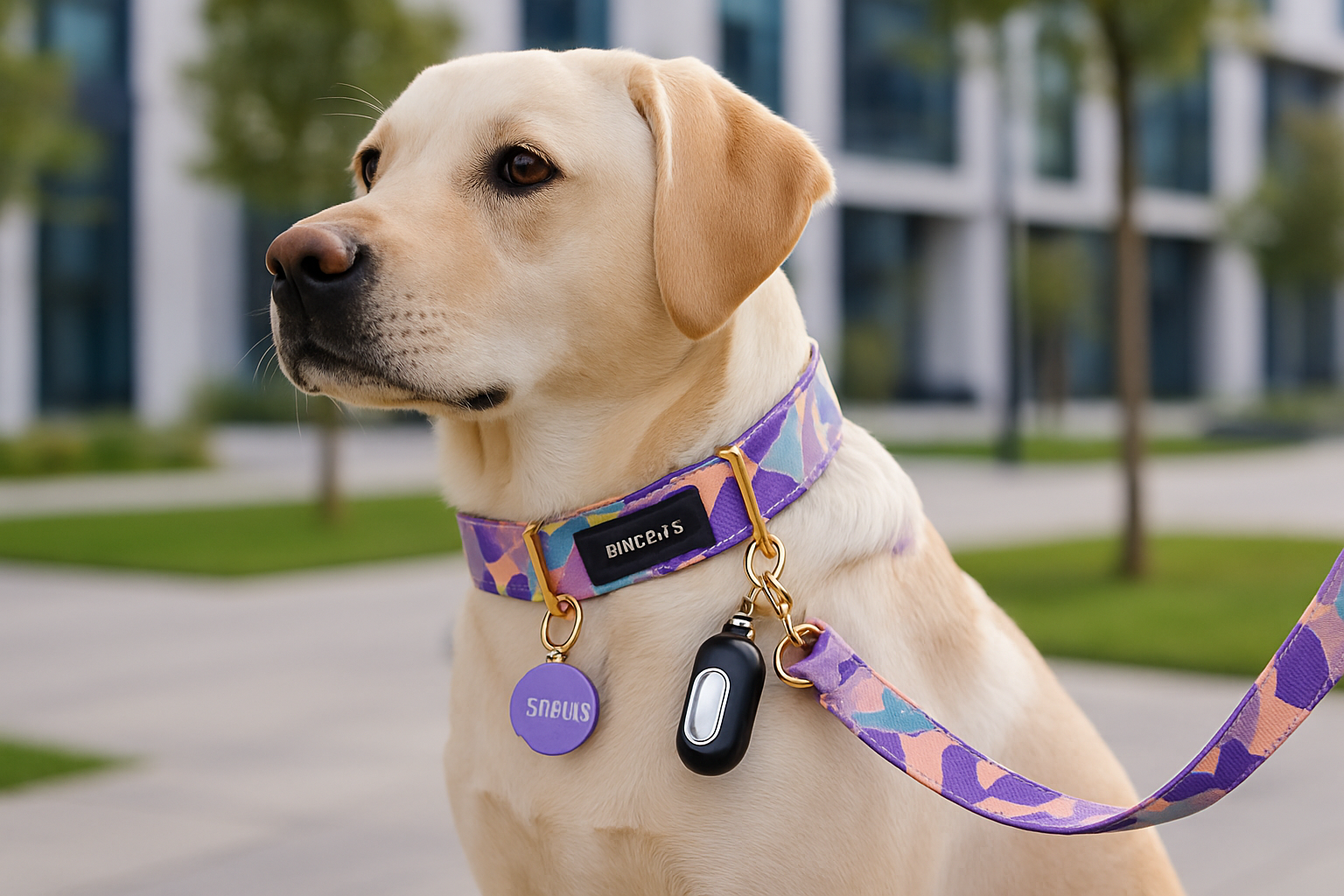 Les Tendances 2025 en Matière de Collars With Leash