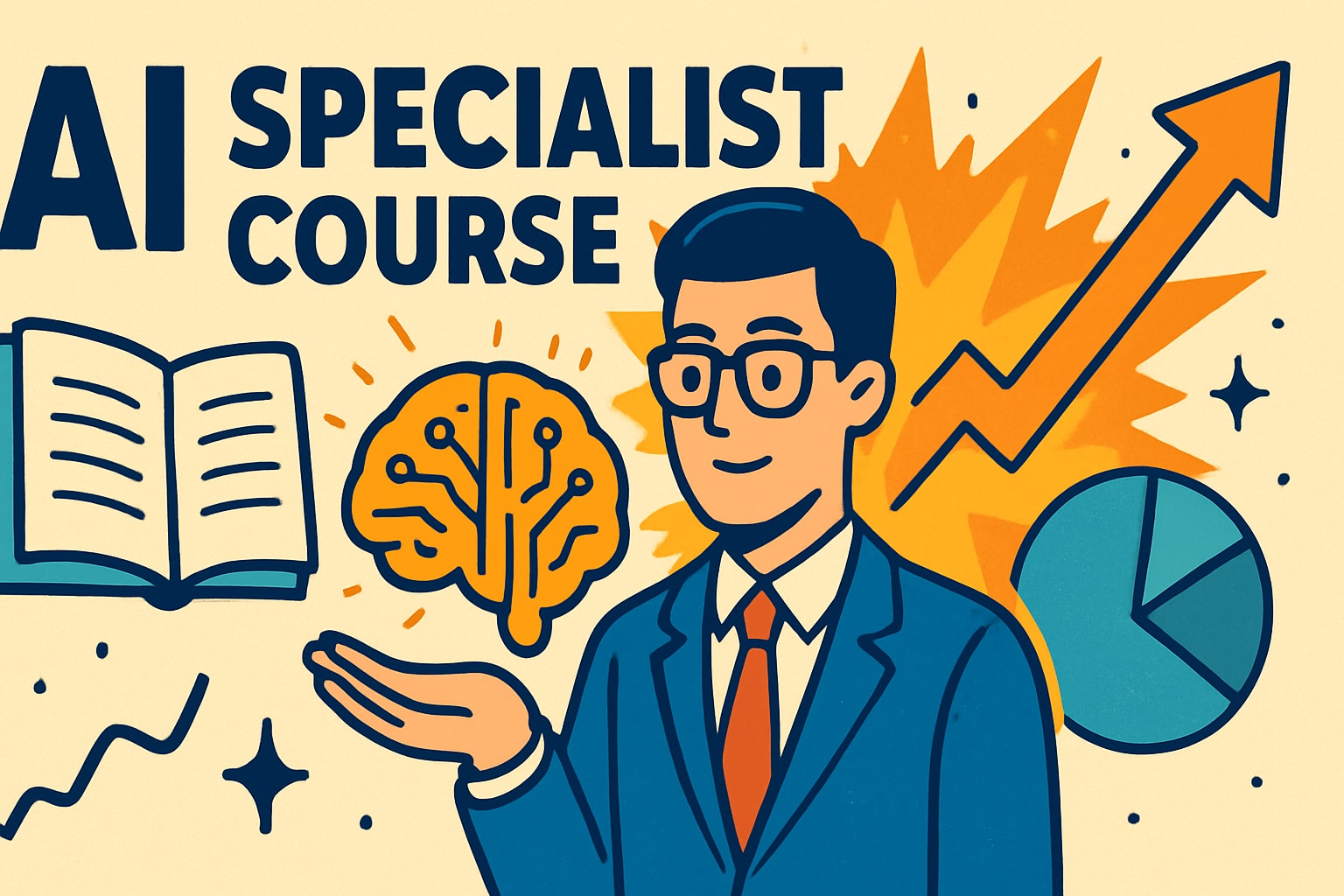 7 Essential AI Specialist Course Picks for 2026 Success
