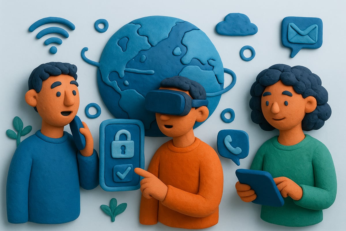 The Future of Country Call Services: Trends to Watch