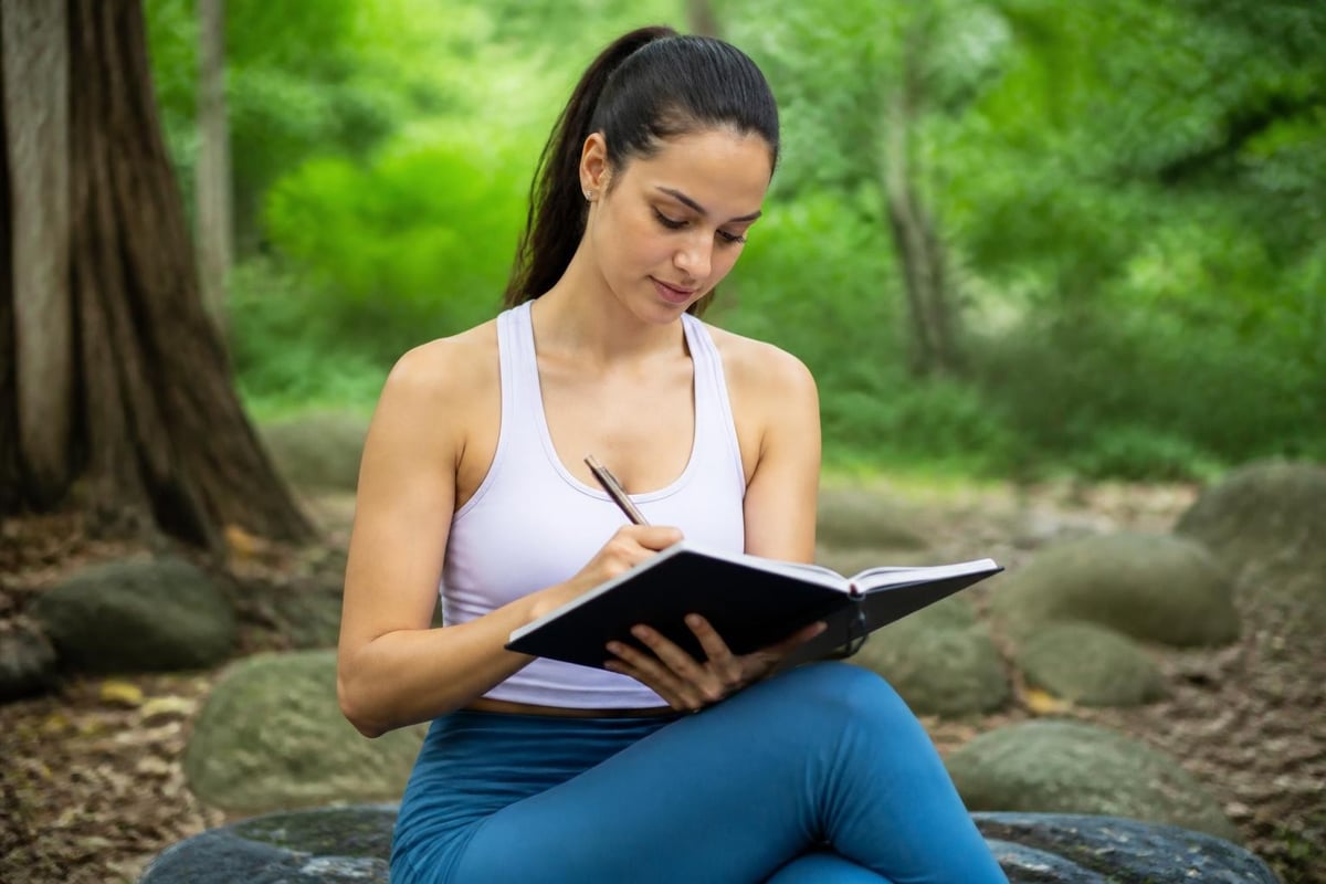 Blue Zone principles for wellness