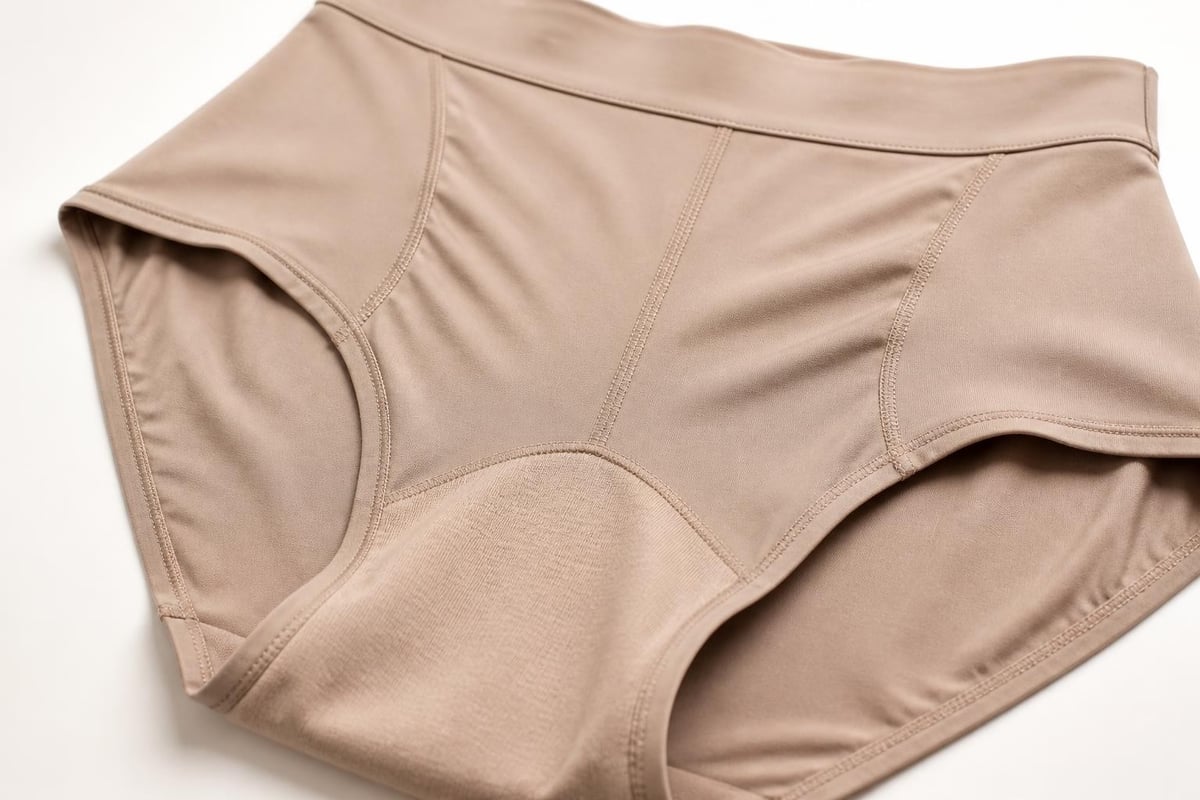 Fabric and seam construction comparison