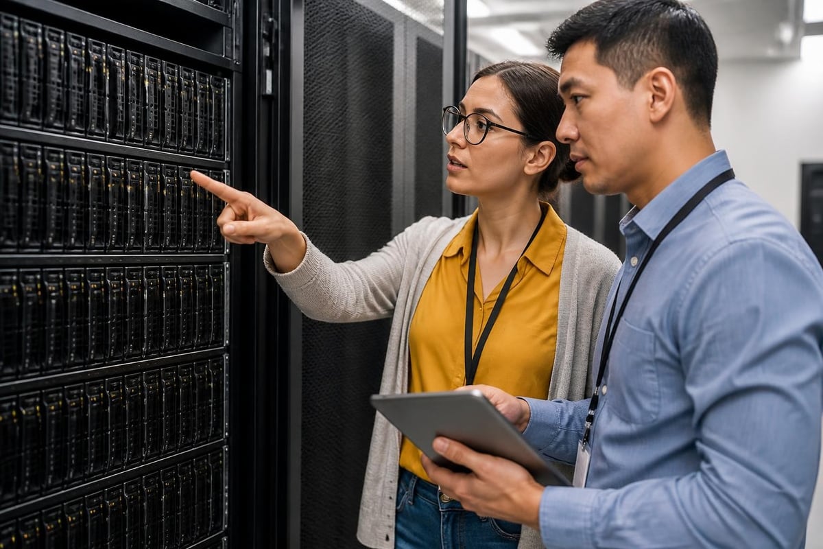RAID redundancy planning