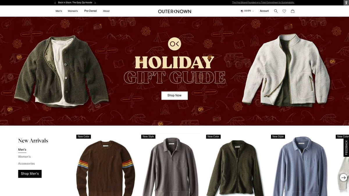 9 Best Bathing Suit Shorts for Men to Try in 2025 - Outerknown Apex Trunks by Kelly Slater