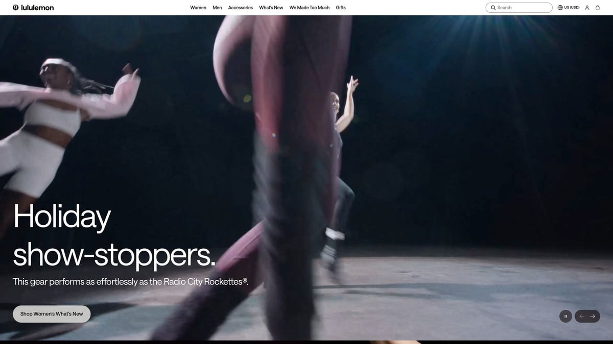 9 Best Bathing Suit Shorts for Men to Try in 2025 - Lululemon Channel Cross Swim Short