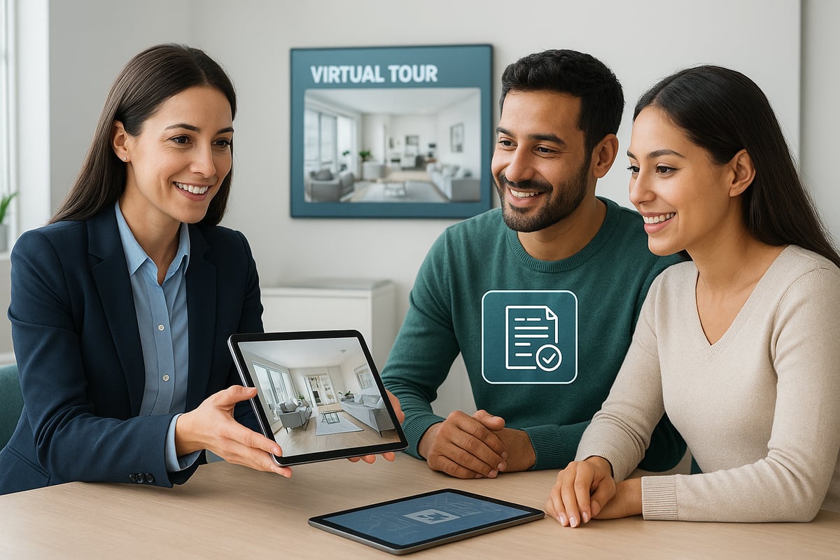 Understanding the Role of a Rental Agent in 2026