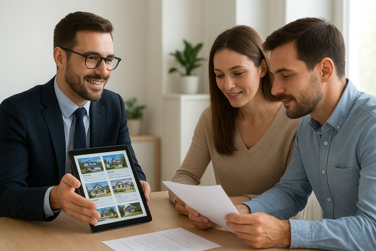 How to Find and Choose the Right Rental Agent