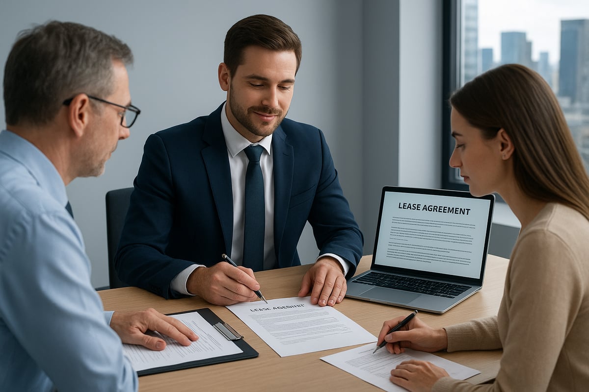 Legal and Regulatory Considerations for Rentals in 2026