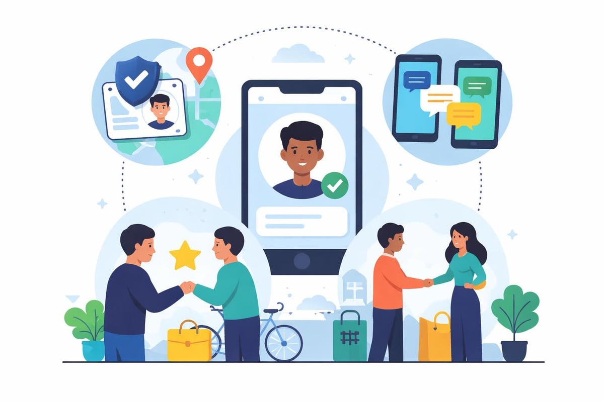 OfferUp app features