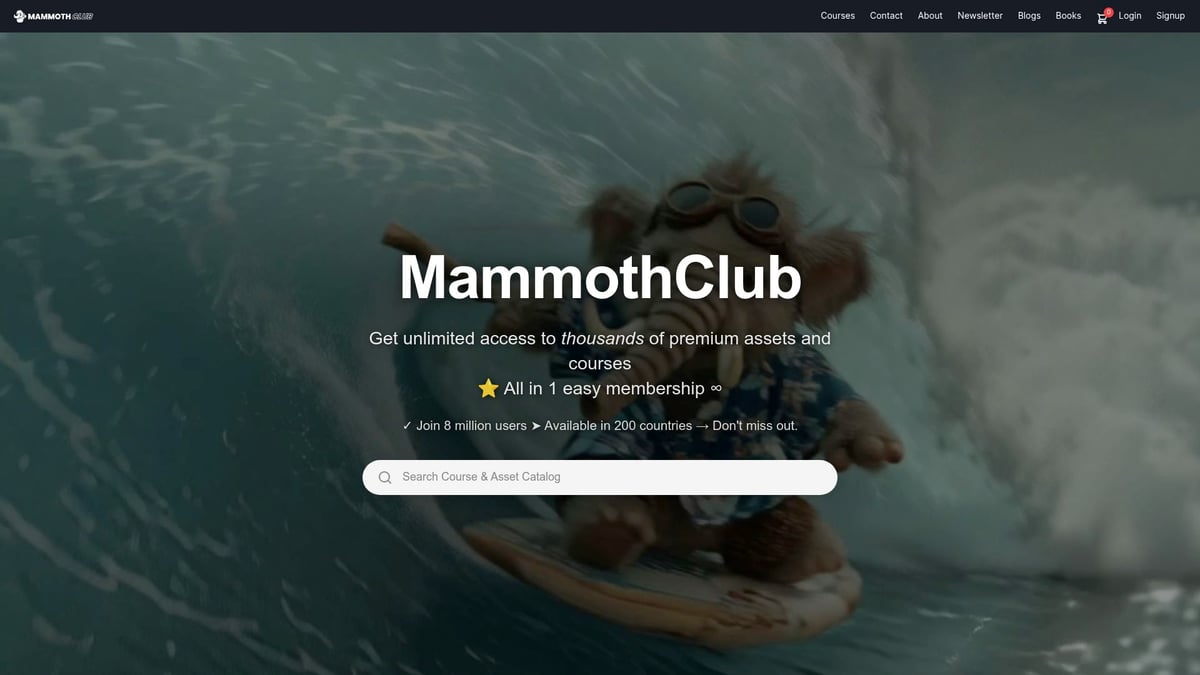The Essential AI Study Course Guide for 2025 Beginners - How MammothClub Empowers AI Beginners