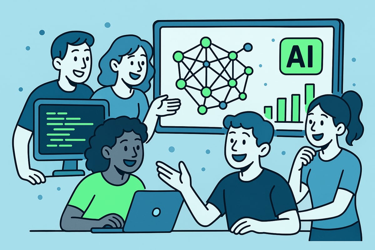 Understanding the AI Landscape in 2025
