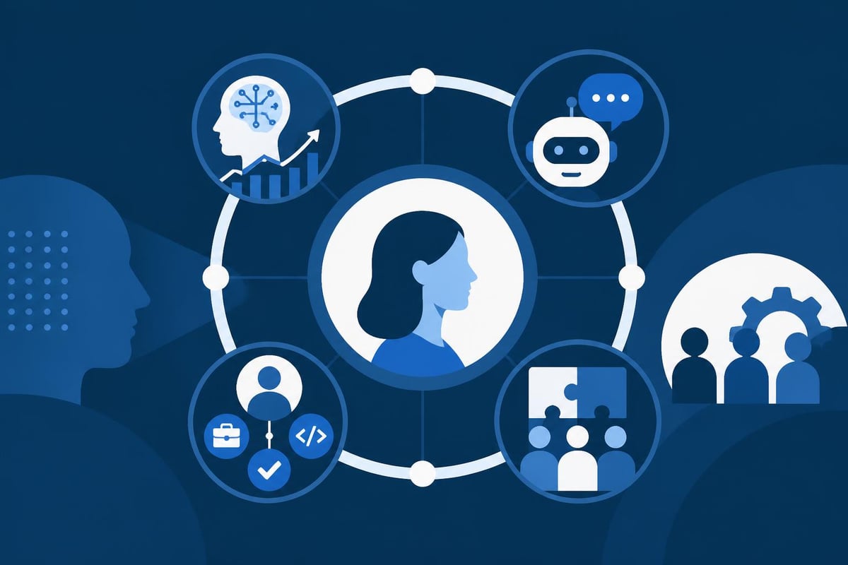 Future of AI recruitment