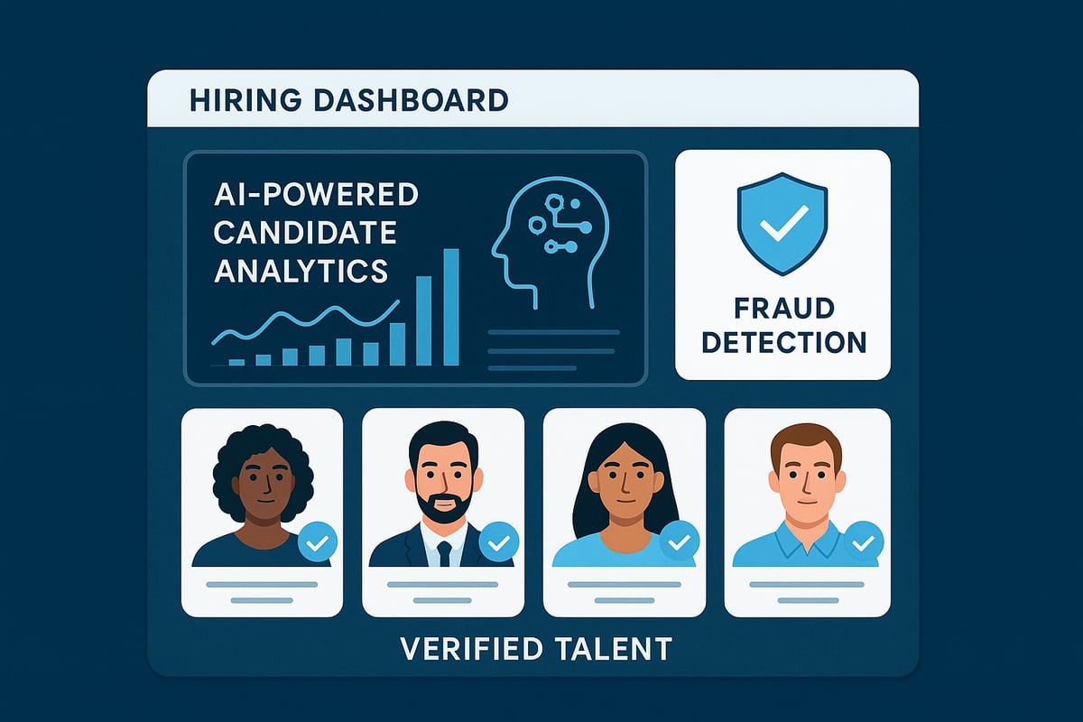 The Impact of AI and Verification in Hiring Apps