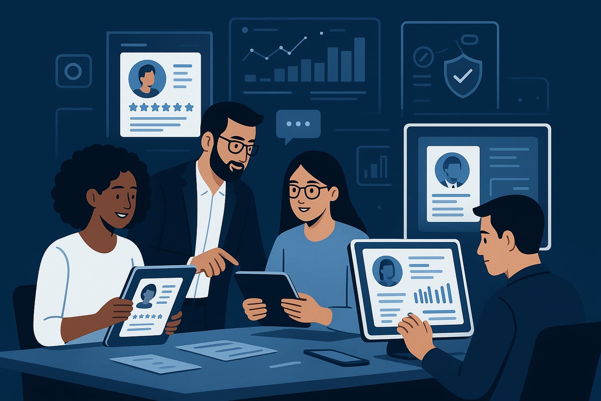 The Modern Hiring Landscape in 2026