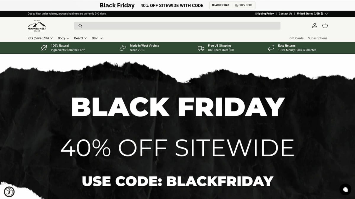 9 Expert-Approved Best Mustache Growth Oil Picks for 2026 - Mountaineer Brand Beard Oil