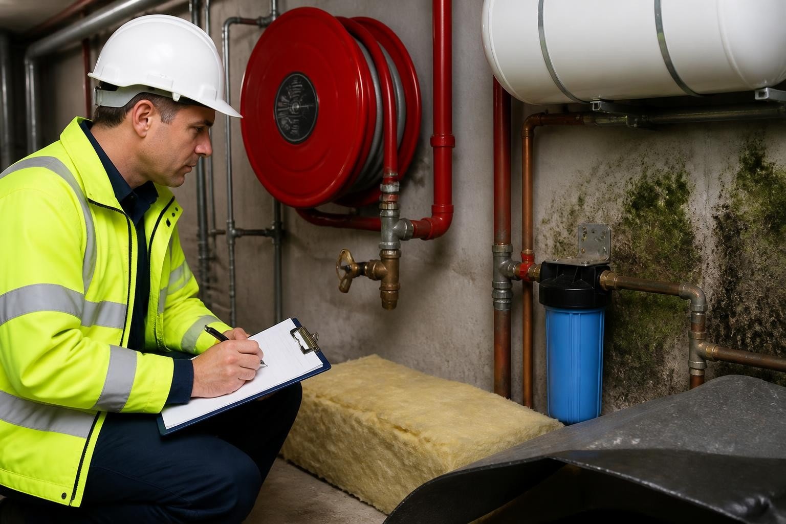 Commercial Property Compliance: UK Guide 2026