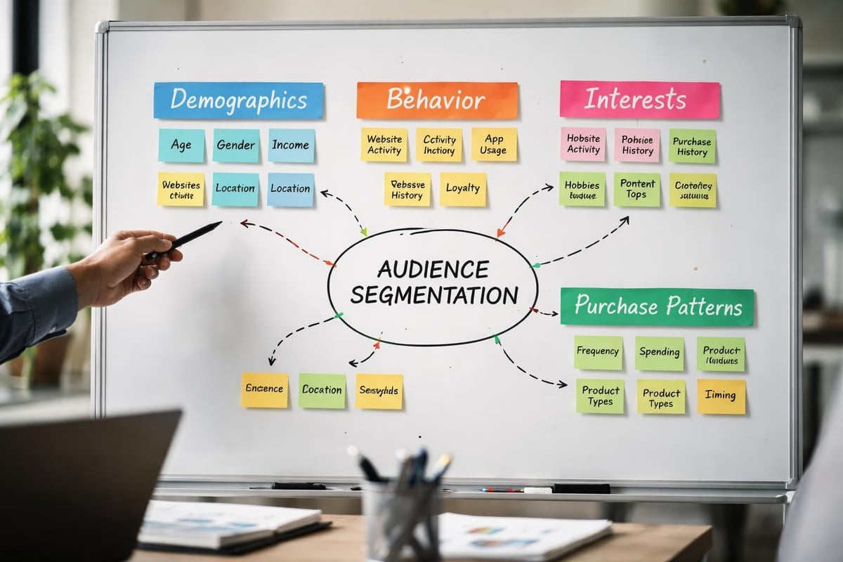 Customer segmentation