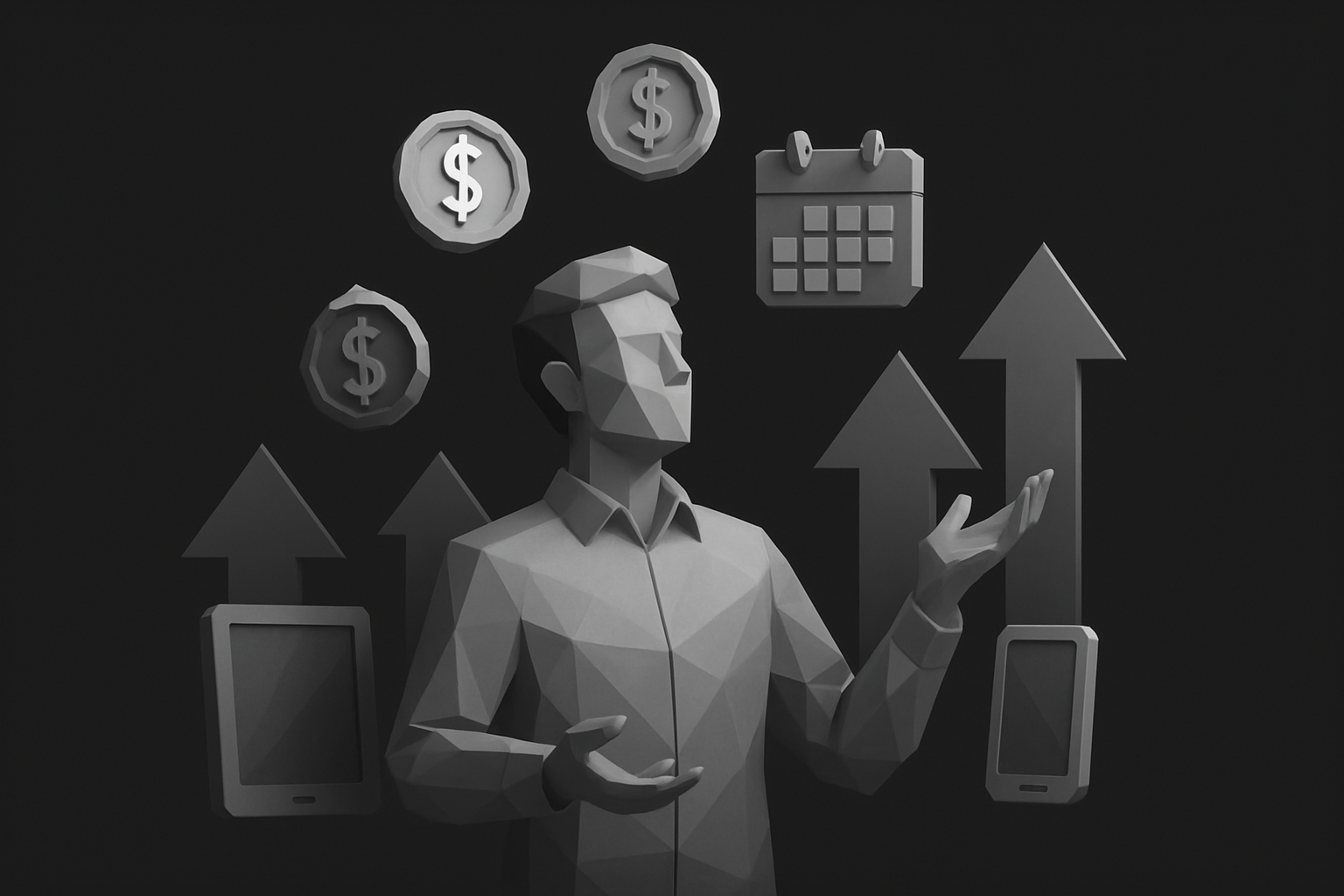 Why Side Hustles Matter in 2025