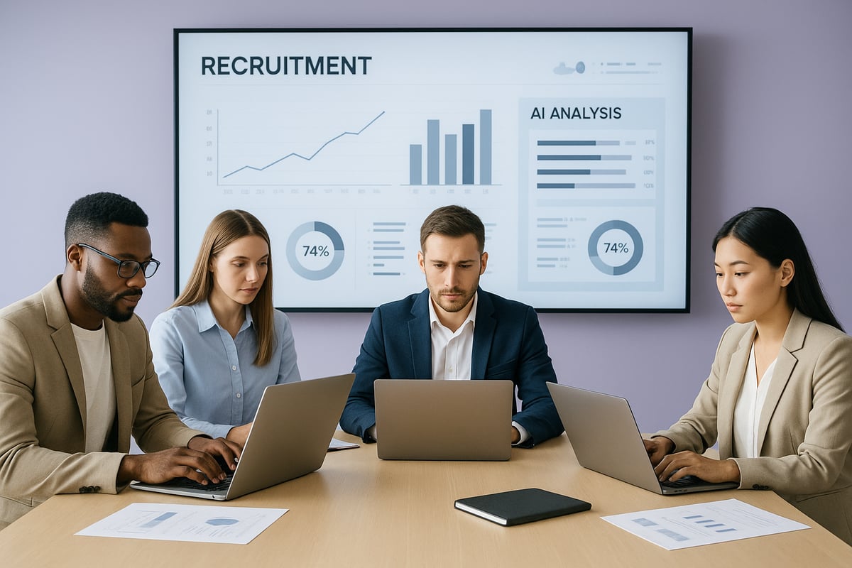 De Voordelen van Talent Solutions RPO in 2026