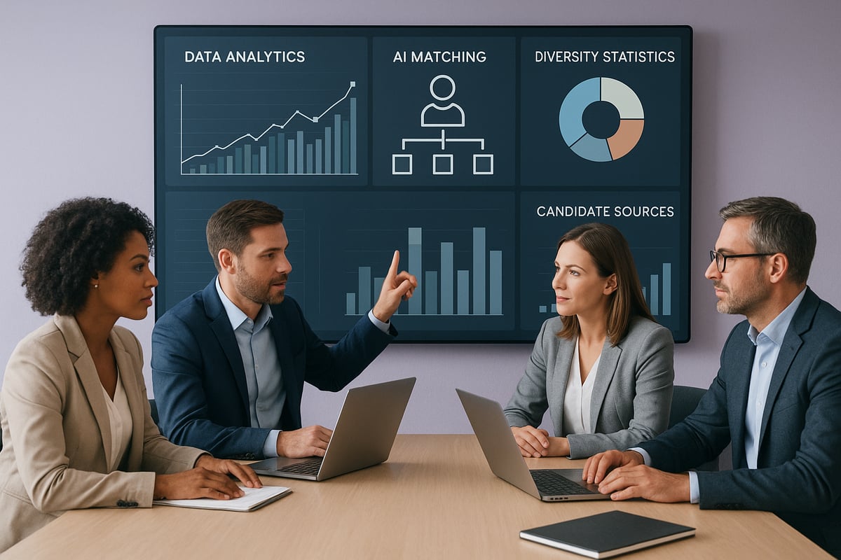 De Belangrijkste Trends in RPO tot 2026