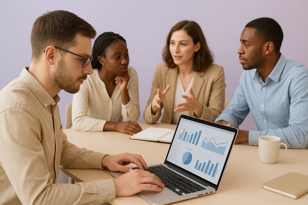 Wat is Talent Solutions RPO?