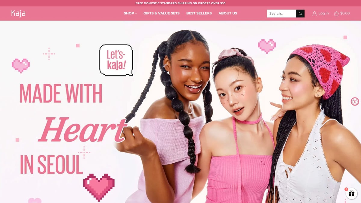 12 Top Cosmetic Brands to Try in 2026 - Kaja Beauty