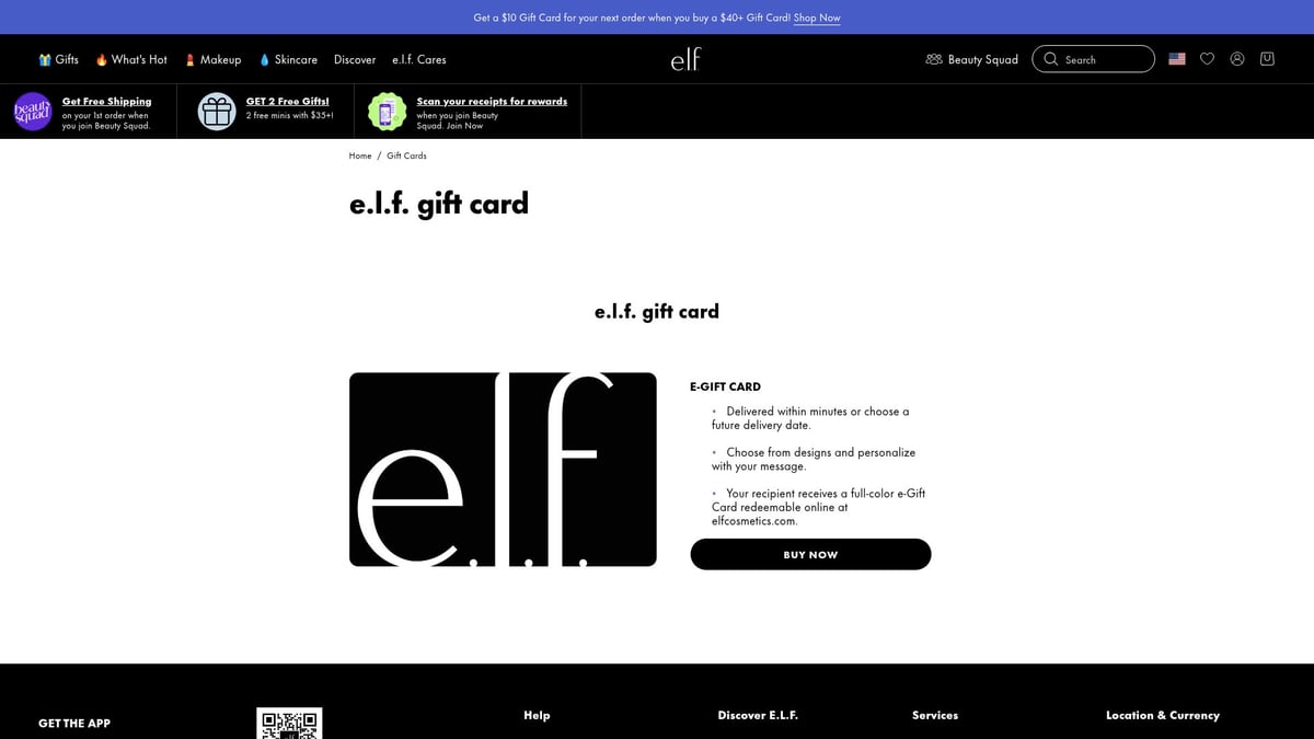 12 Top Cosmetic Brands to Try in 2026 - e.l.f. Cosmetics