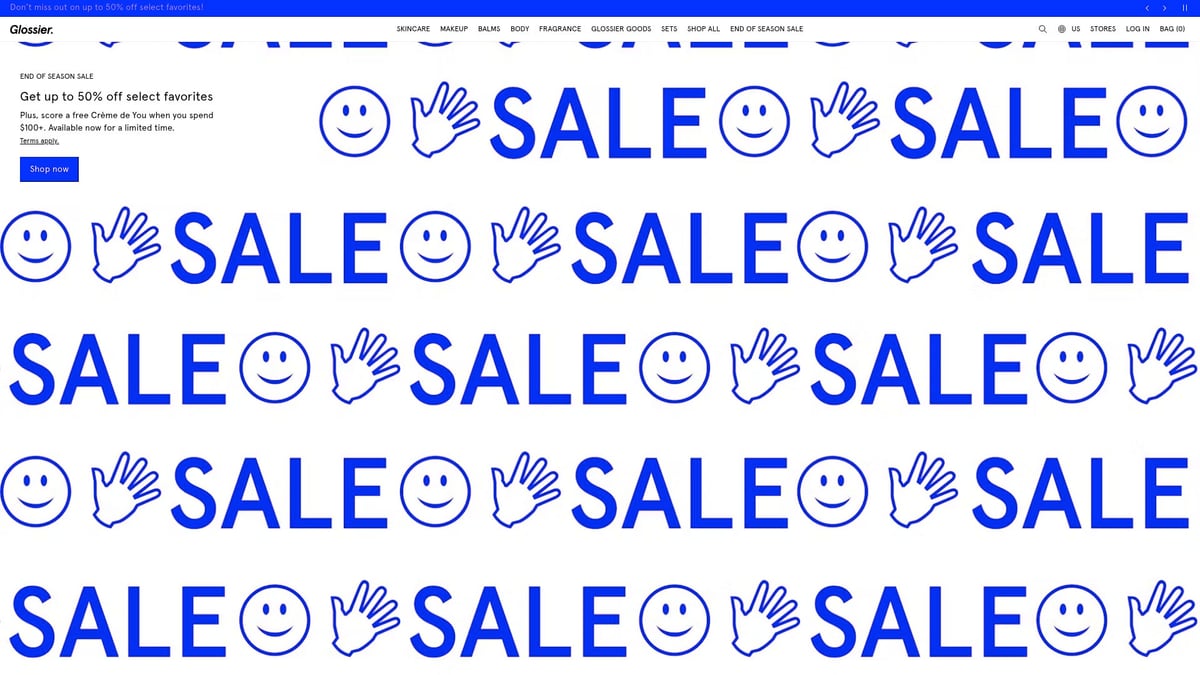 12 Top Cosmetic Brands to Try in 2026 - Glossier