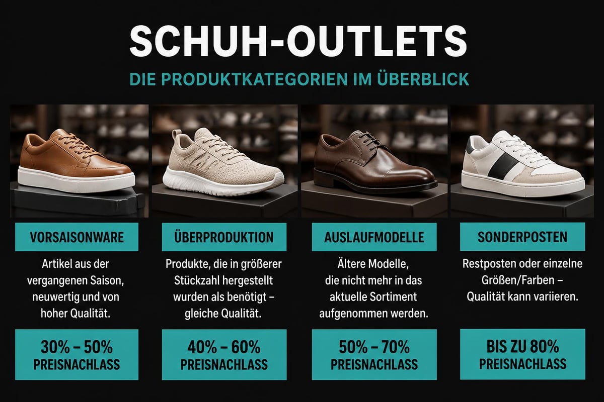 Qualitätskategorien