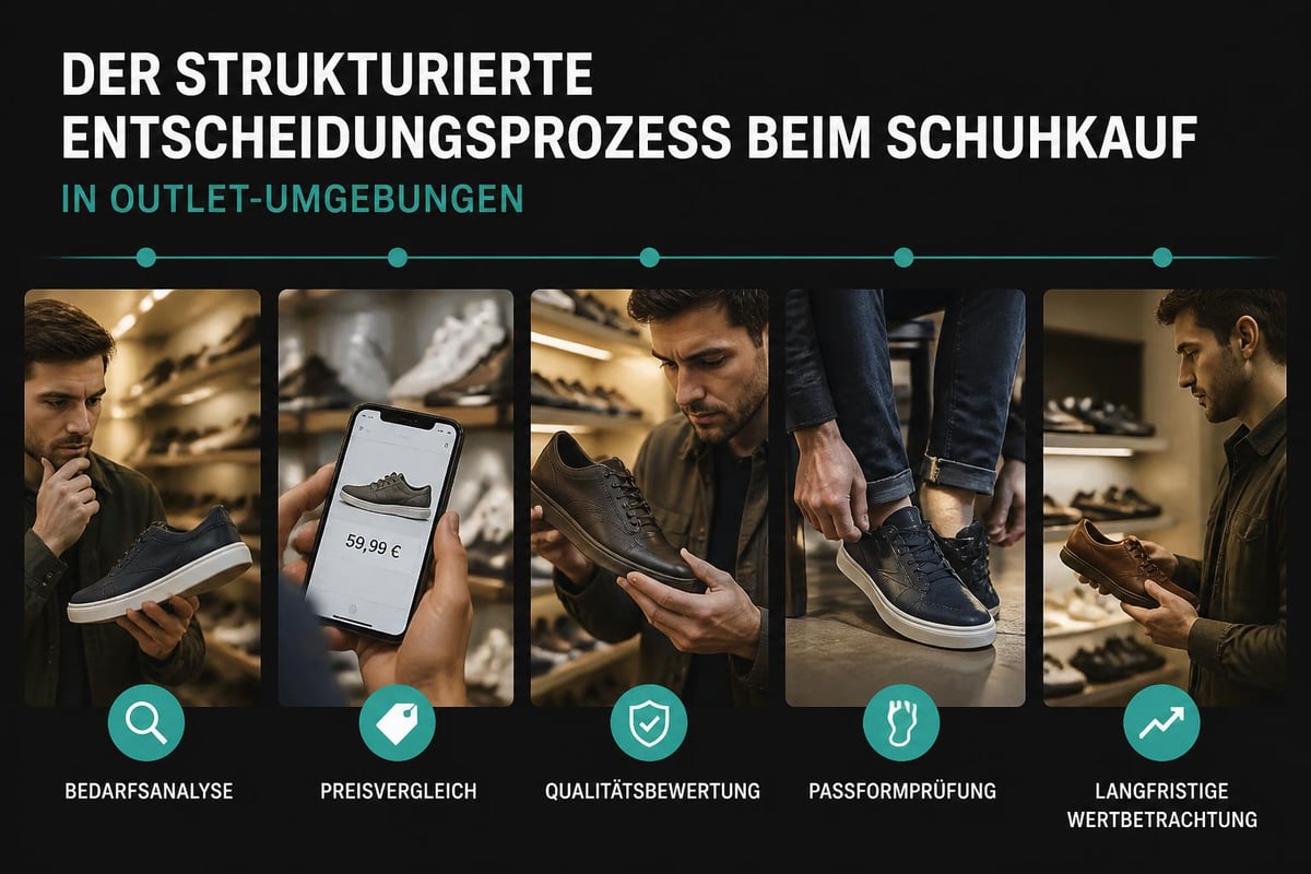 Kaufentscheidungsprozess