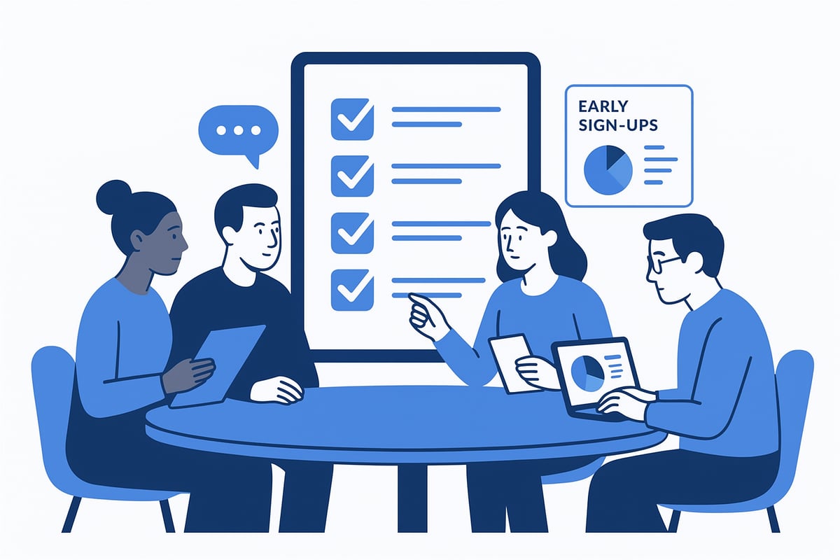 Step 3: Validating Your Idea Before Implementation