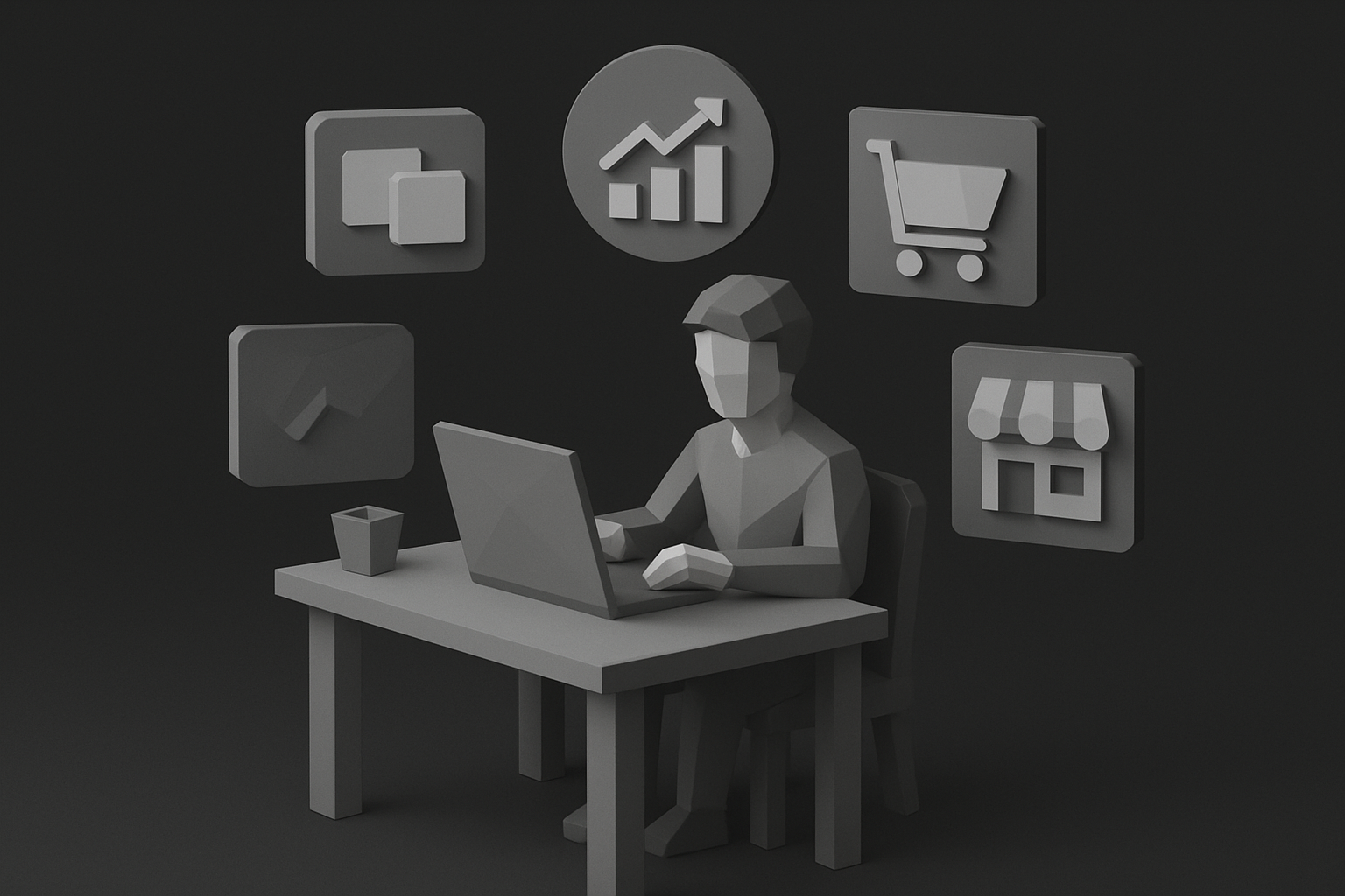 Choosing the Right Online Business Idea