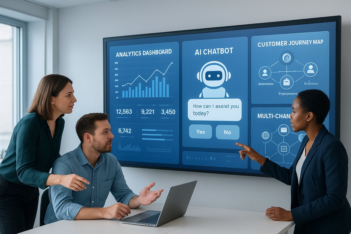 The Evolution of Online Lead Generation in 2026