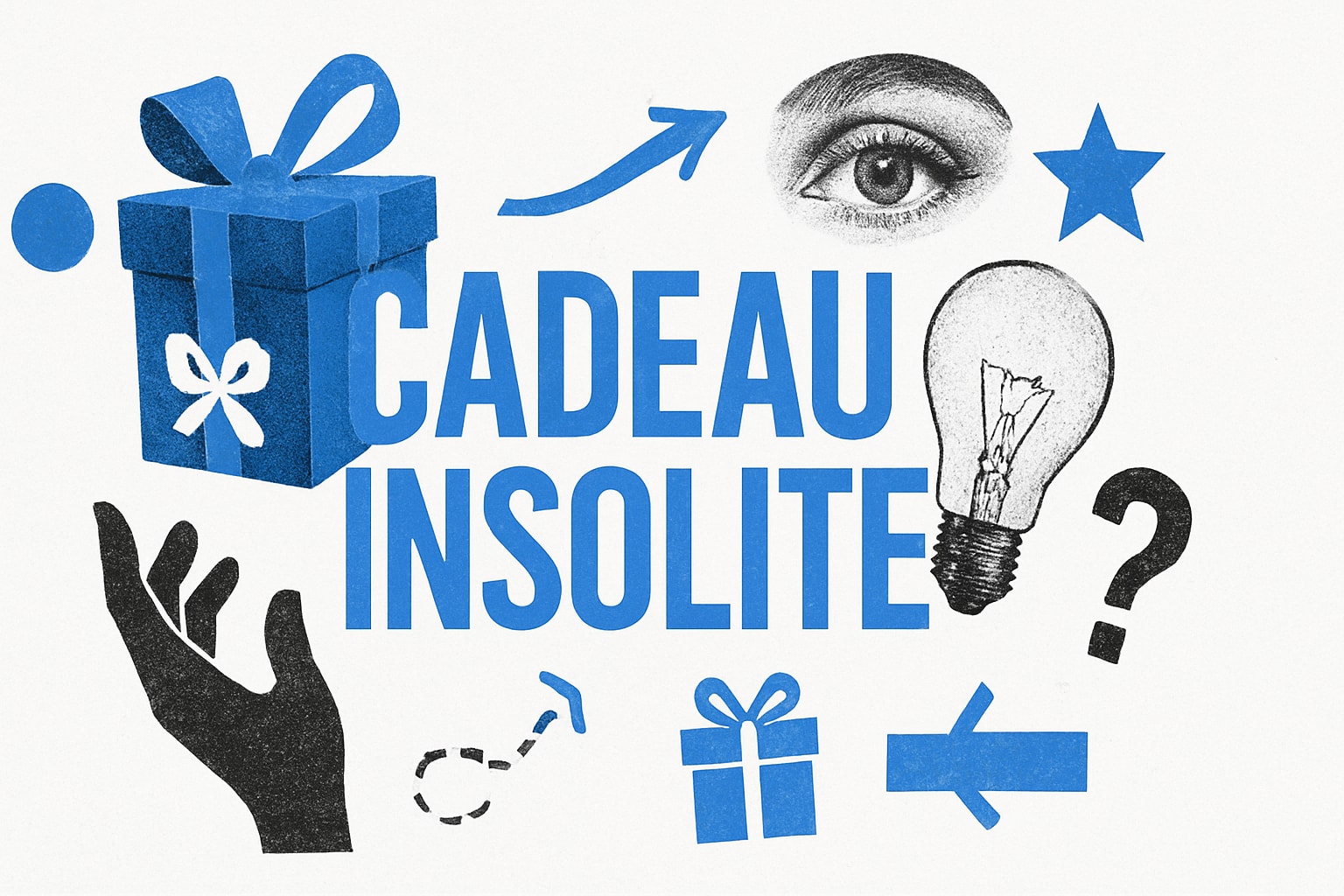 7 Cadeau Insolite Incontournables à Offrir en 2025