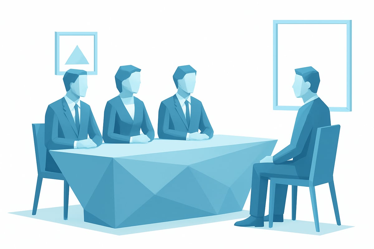 Mastering Interview Preparation for Munich Employers