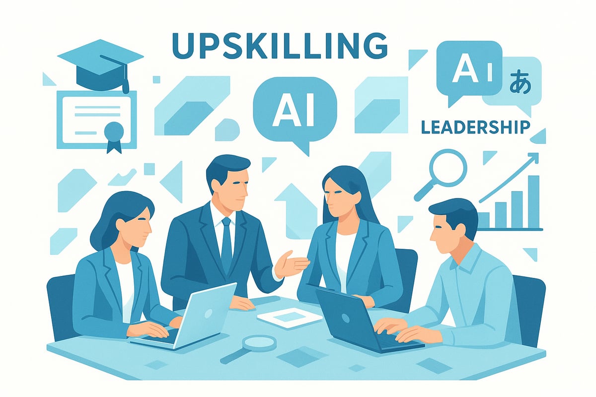 Essential Skills and Certifications for Career Growth