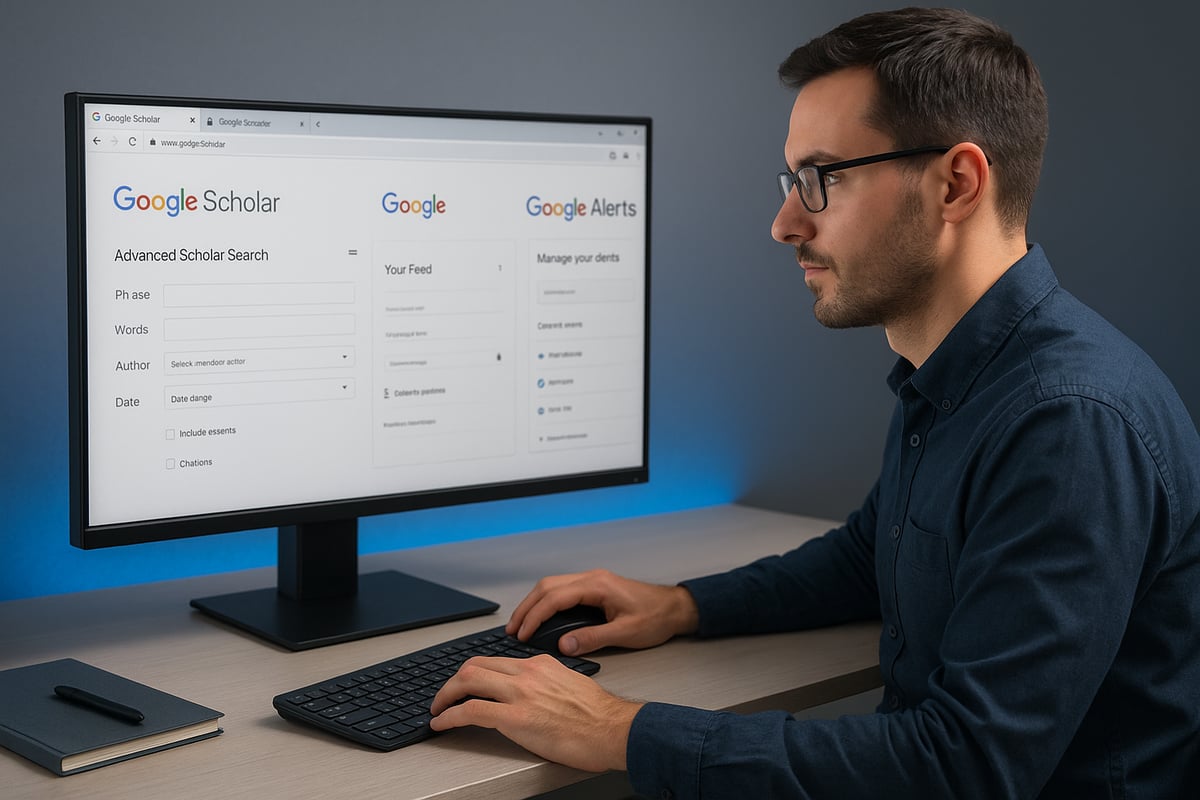 Google Search for Power Users: Expert Tips and Hidden Features