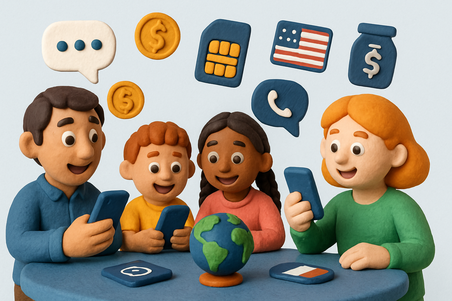 The Ultimate Guide to Lebara International Calls (2025)