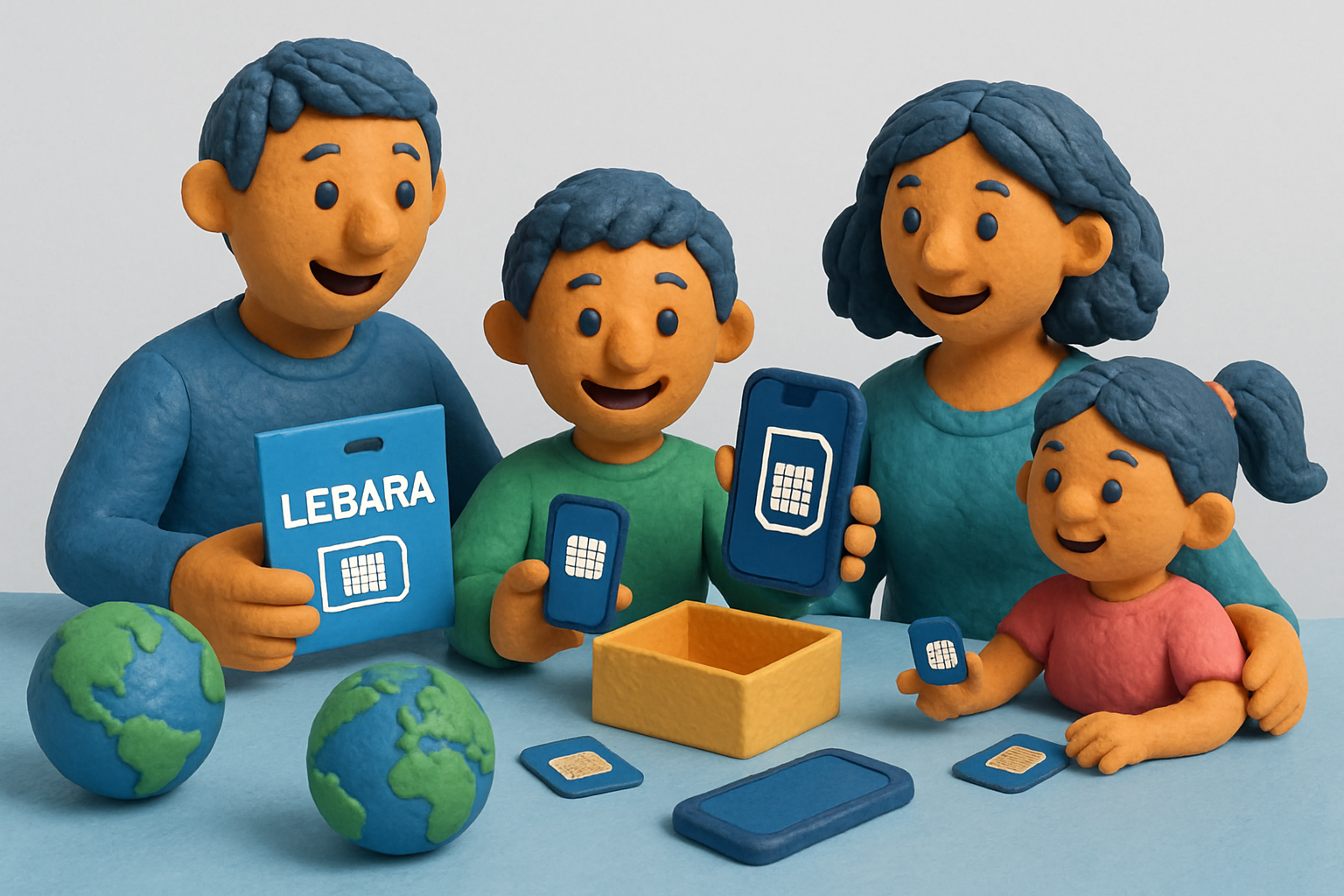 Setting Up and Using Lebara for International Calls: Step-by-Step Guide