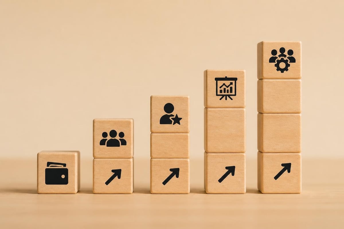 Cloud-based HR system benefits