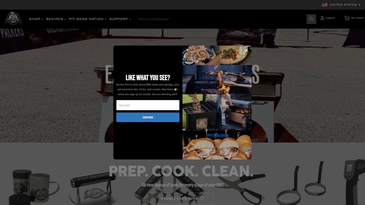 9 Best BBQ Grill With a Smoker Picks for 2025 Backyard Feasts - Pit Boss Sportsman 1100 Wood Pellet Grill