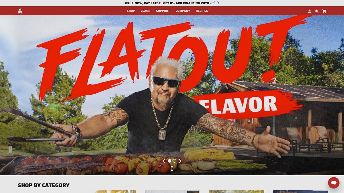 9 Best BBQ Grill With a Smoker Picks for 2025 Backyard Feasts - Camp Chef Woodwind WiFi 24 Pellet Grill with Sidekick