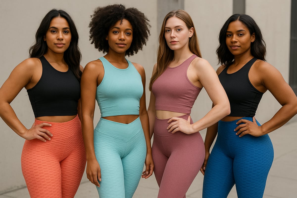 The Bum Scrunch Revolution: What You Need to Know