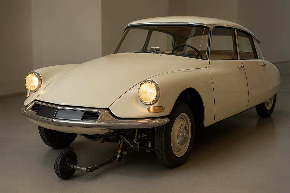 Innovazione Tecnologica: Le Soluzioni che Hanno Cambiato la Storia