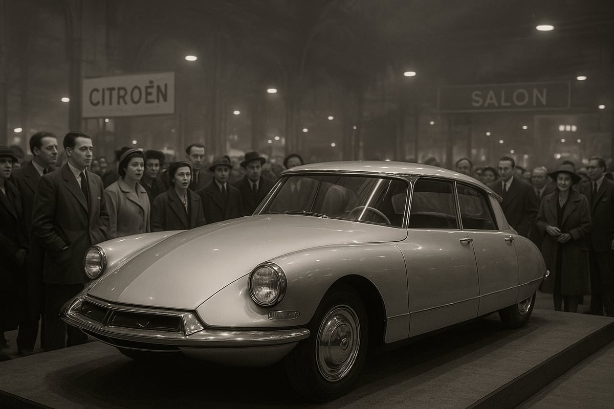 La Nascita di una Leggenda: Origini e Contesto Storico