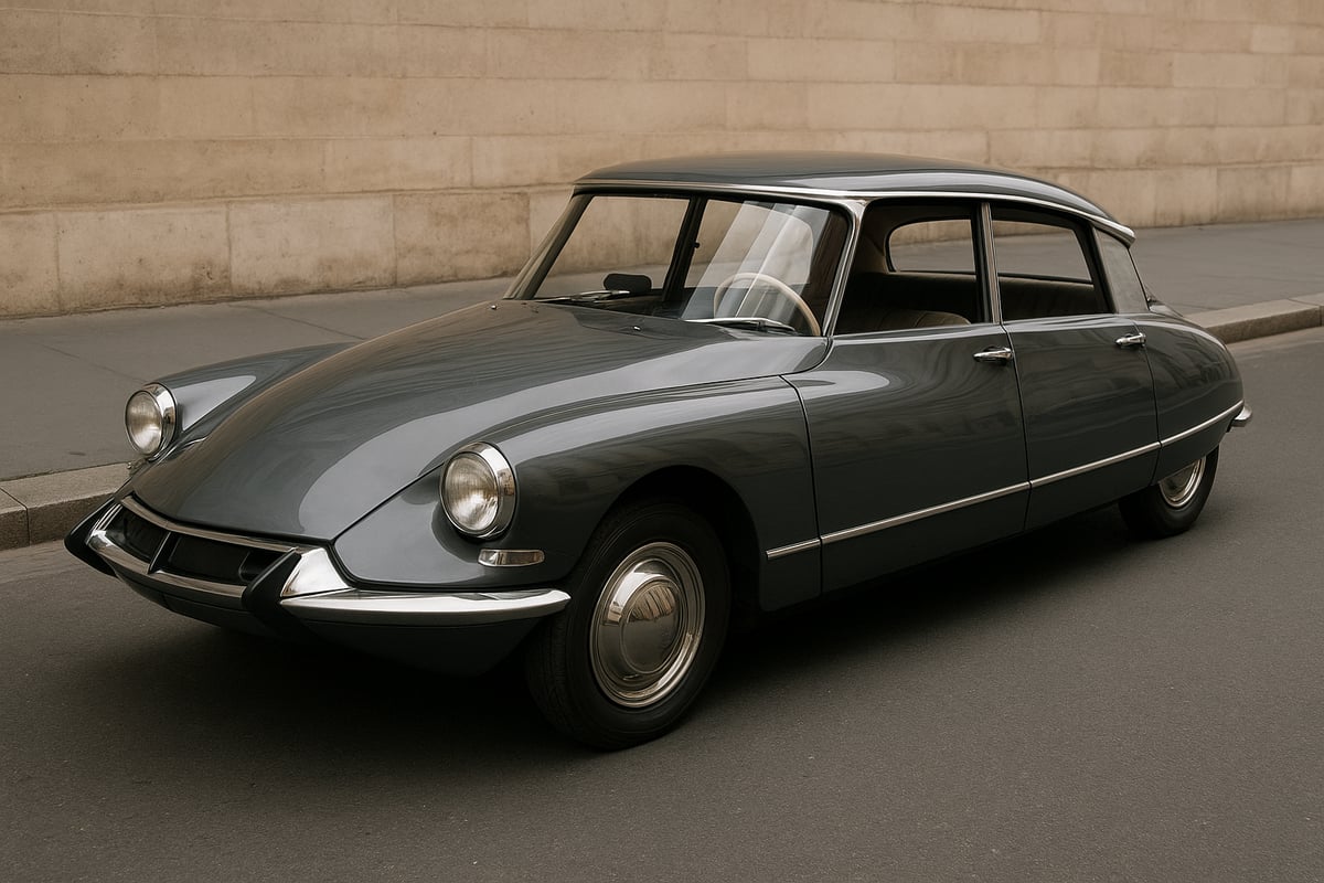 Design Avveniristico: Stile, Funzionalità e Iconicità