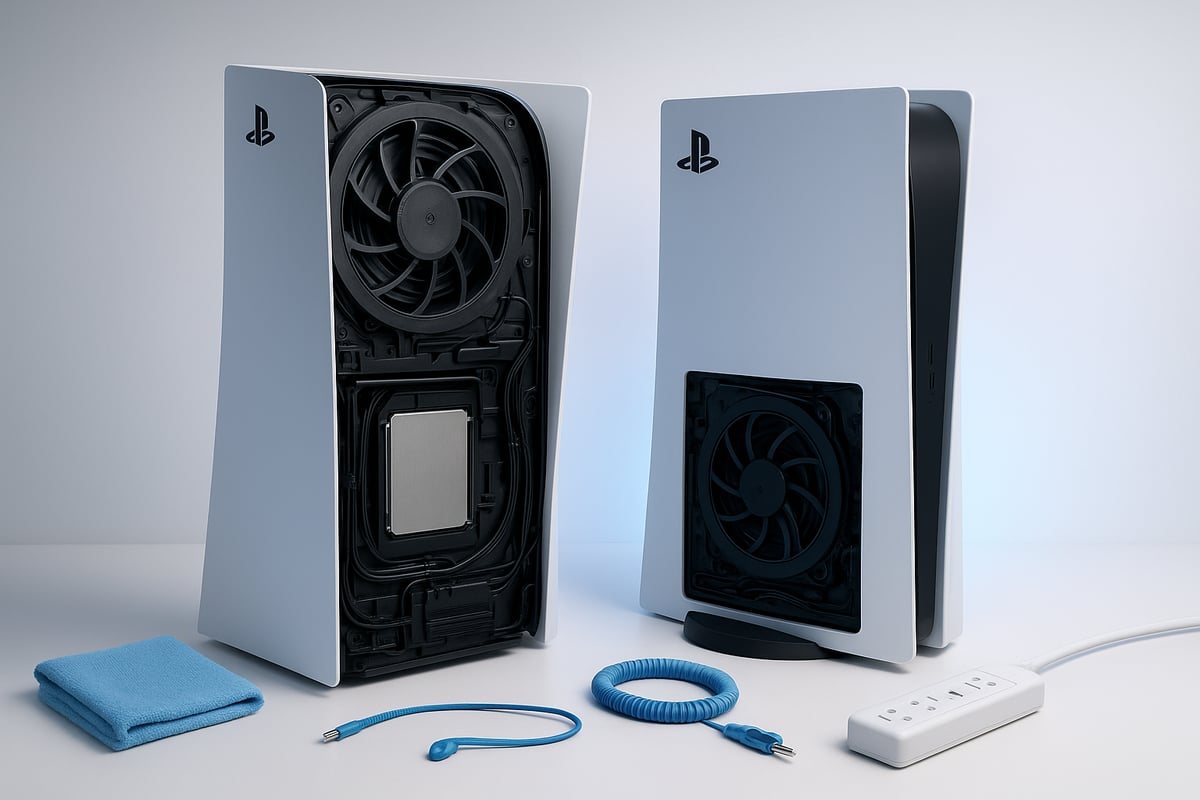 Preventative Maintenance and Best Practices