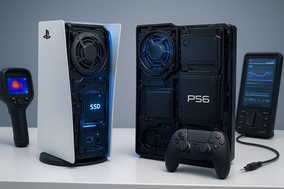 Understanding Common PlayStation Issues in 2026