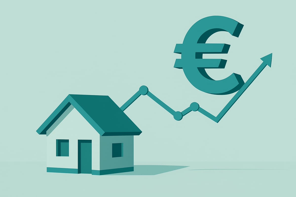 Wat is het Hypotheek Rentepercentage?